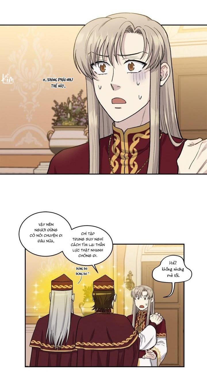 khi chim thước đến chapter 23.6 30