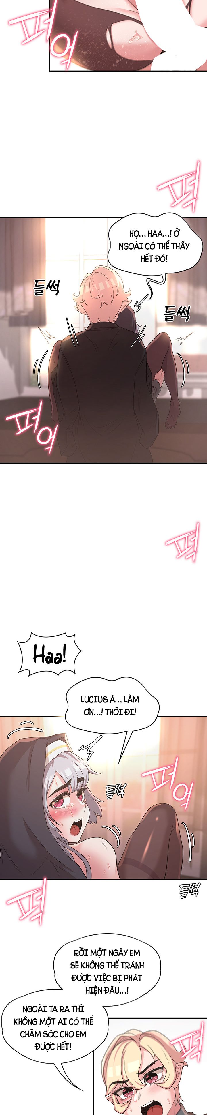 chuyển sinh thành phản diện game chapter 20 18