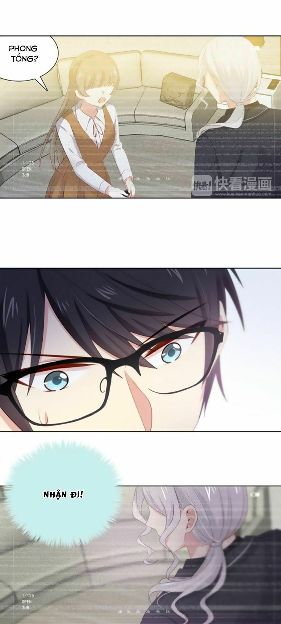 tình yêu là thế phần 2 chapter 37 18