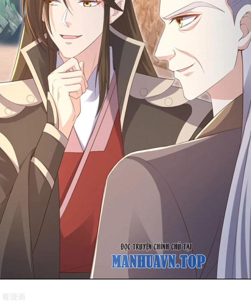 tiên võ đế tôn chapter 596 2