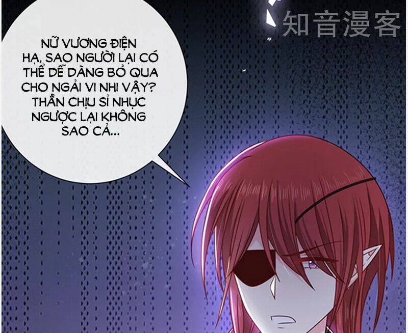 Ác Ma Đừng Hôn Tôi Chapter 149 - Trang 27