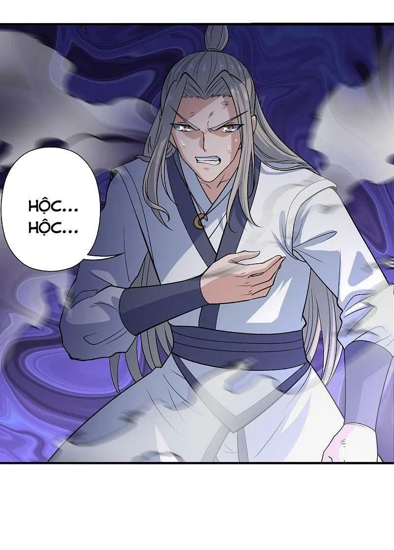 tiên võ đế tôn chapter 206 5