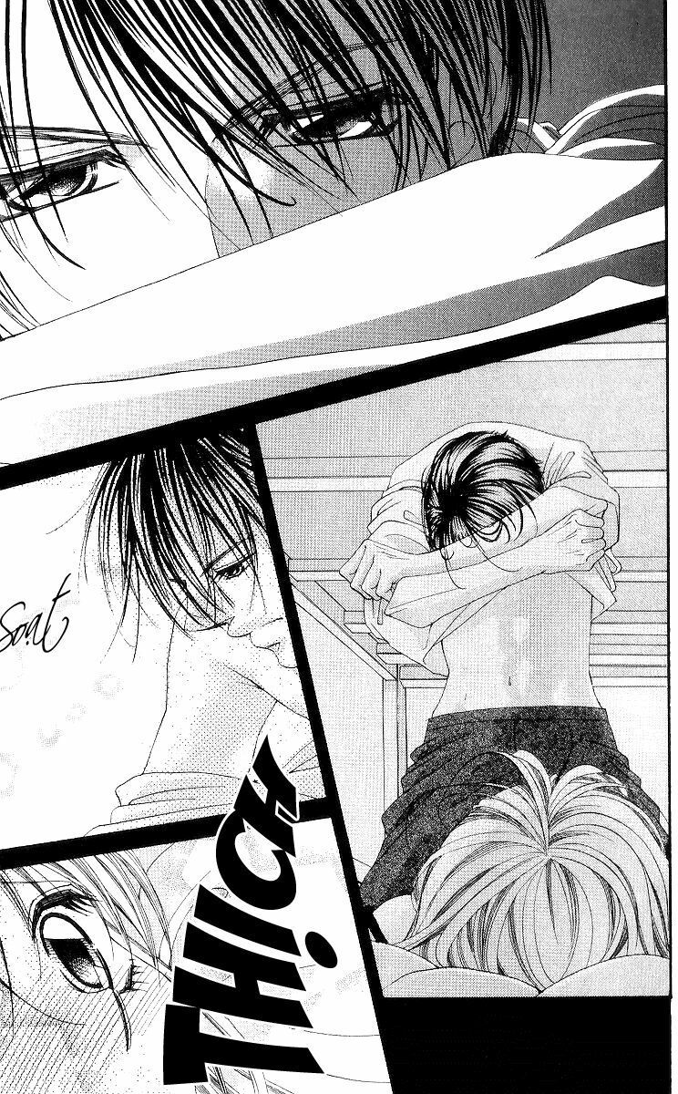 i love my little sister chapter 52 3