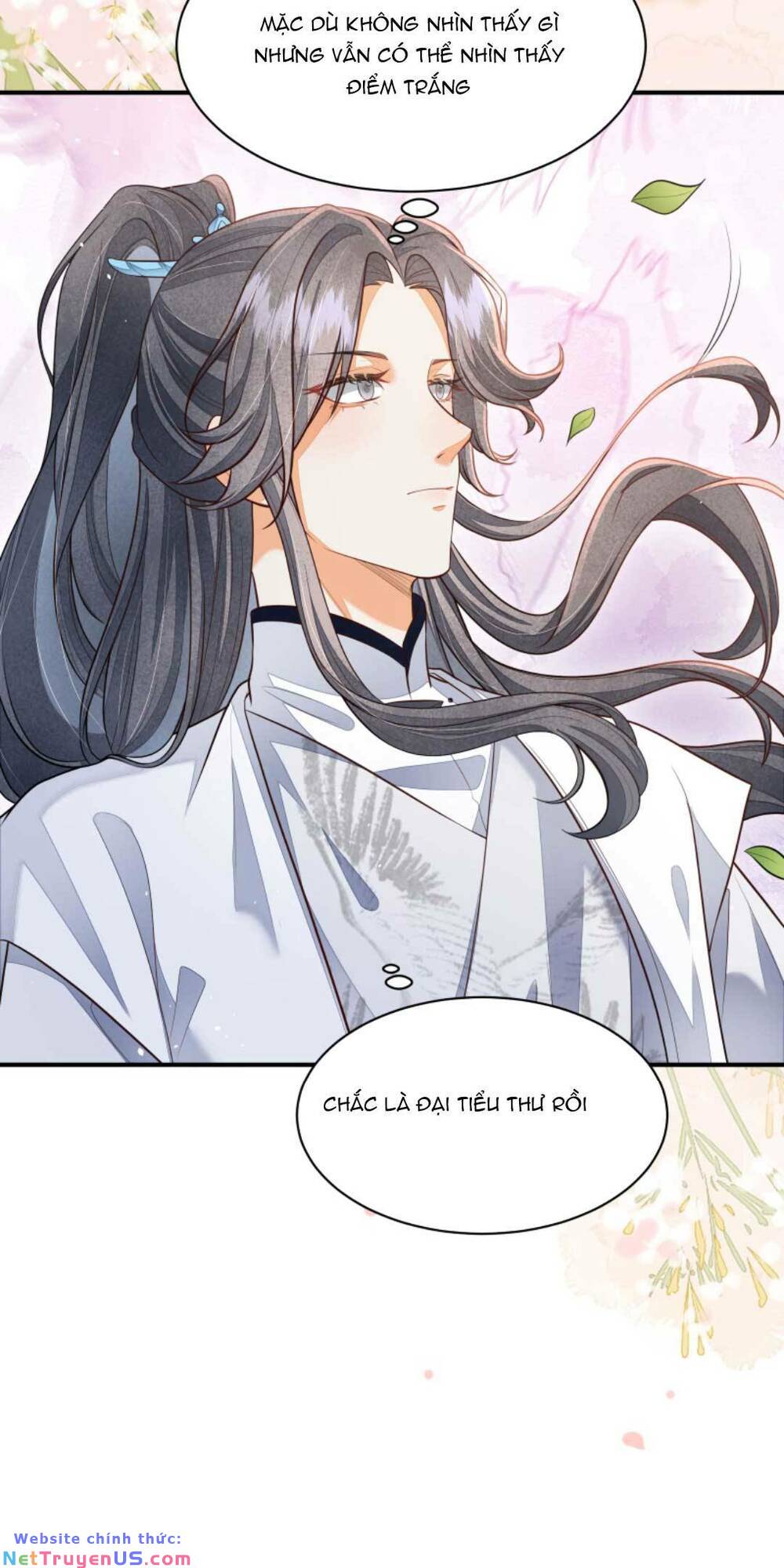 một trăm lẻ tám cách bày trò của nhân vật phản diện chapter 135 25
