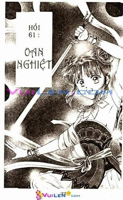 quyển sách kỳ bí chapter 11 33