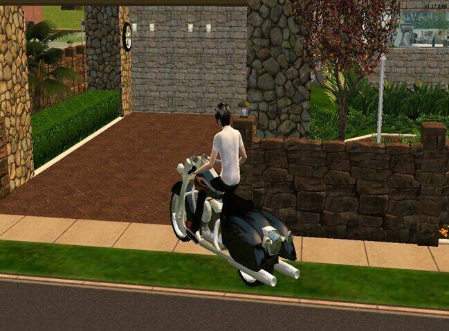 tìm em [truyện sims] chapter 22 17