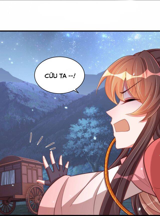 công chúa tại thượng: quốc sư mời xuống kiệu chapter 74 26