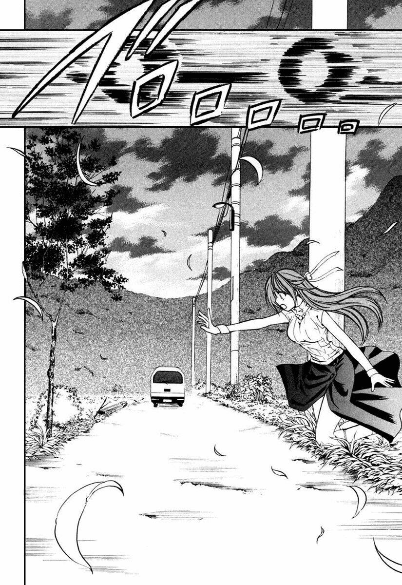 higurashi no naku koro ni kai - meakashi-hen chapter 9 28