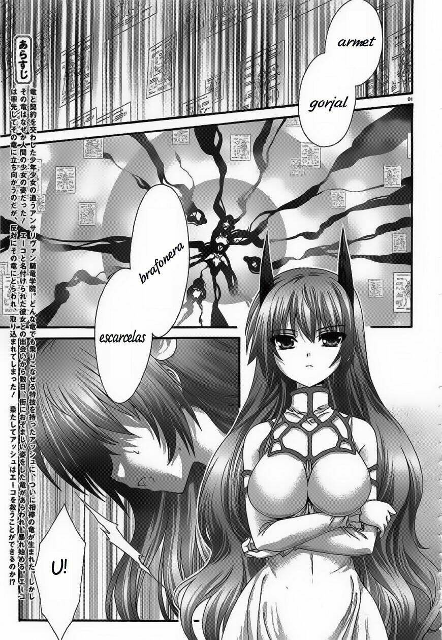 seikoku no dragonar chapter 7 1