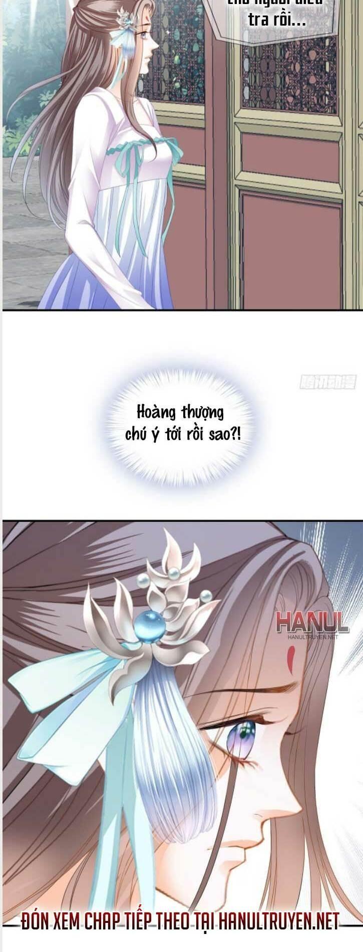 bổn vương muốn nàng chapter 144 20