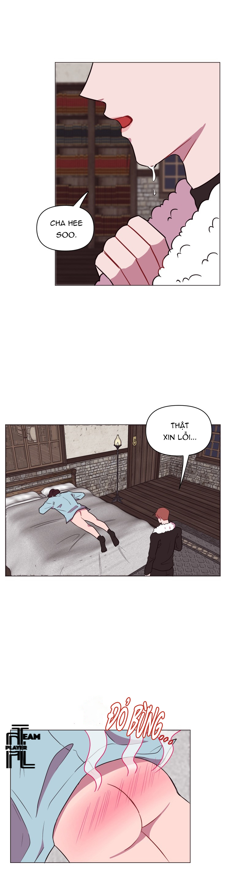 trả đồ chơi lại cho tôi chapter 10 20