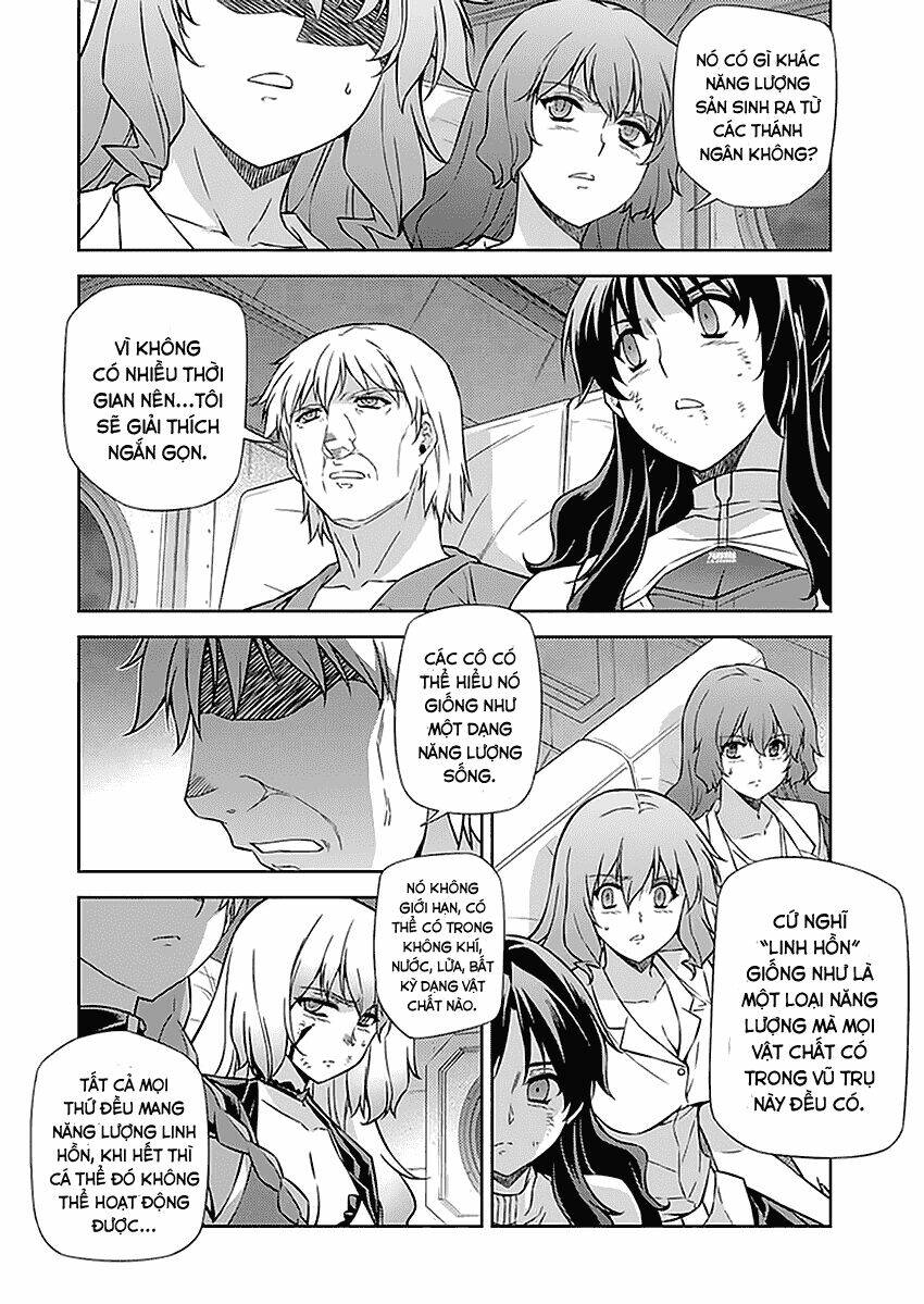 freezing chapter 181 3