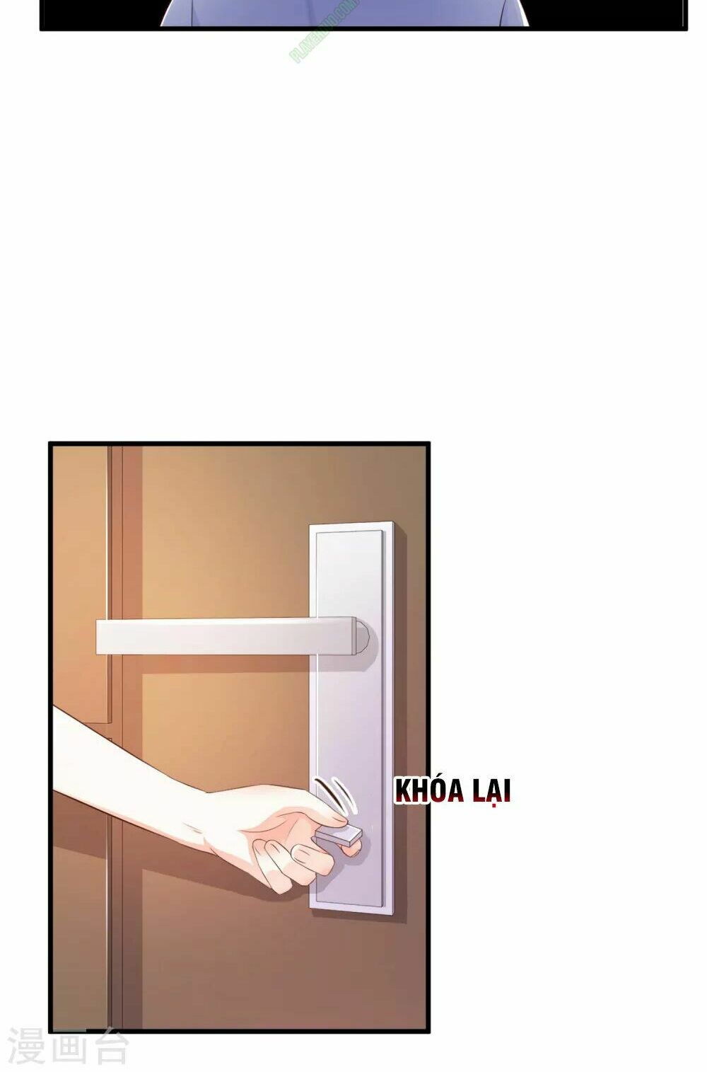 tối cường vận đào hoa chapter 8 20