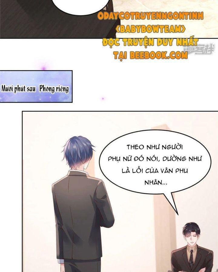 tái sinh tương ngộ chapter 48 3