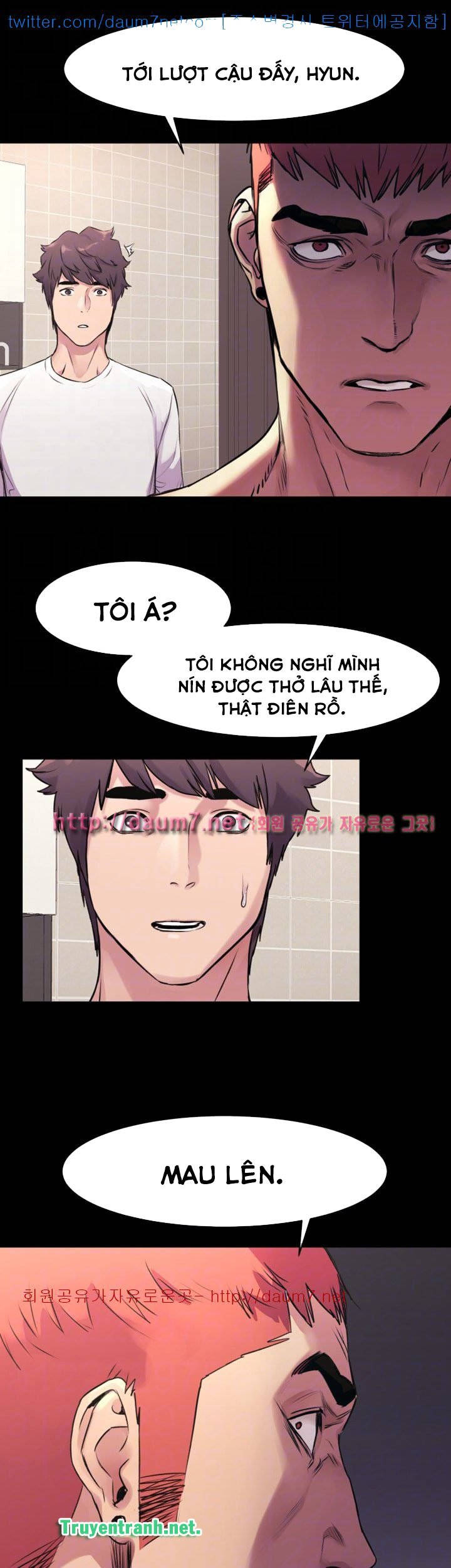 vương quốc của tôi chapter 102 11