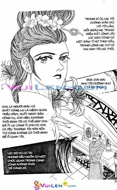 cô gái 300 tuổi chapter 2 39