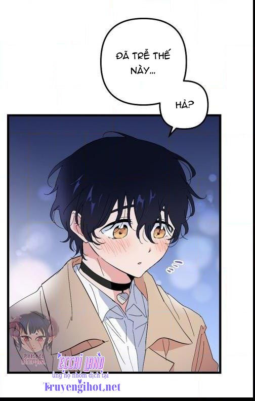 tình yêu cún con chapter 19.2 24