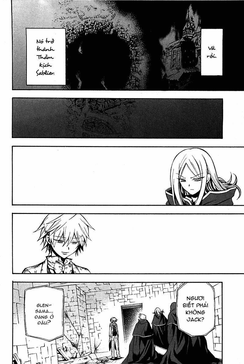 pandora hearts chapter 27 21