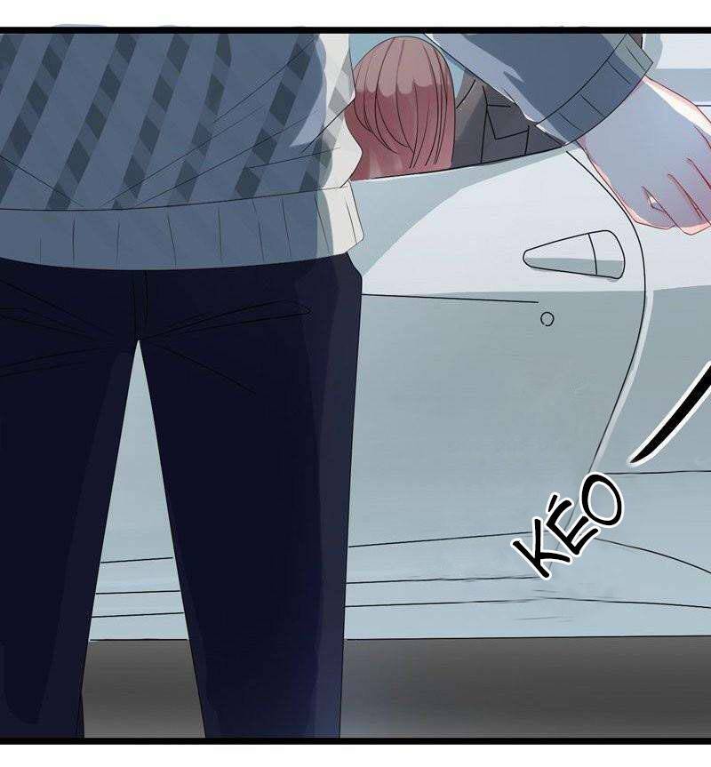 anh trên thiên đường, tôi dưới địa ngục chapter 9 9