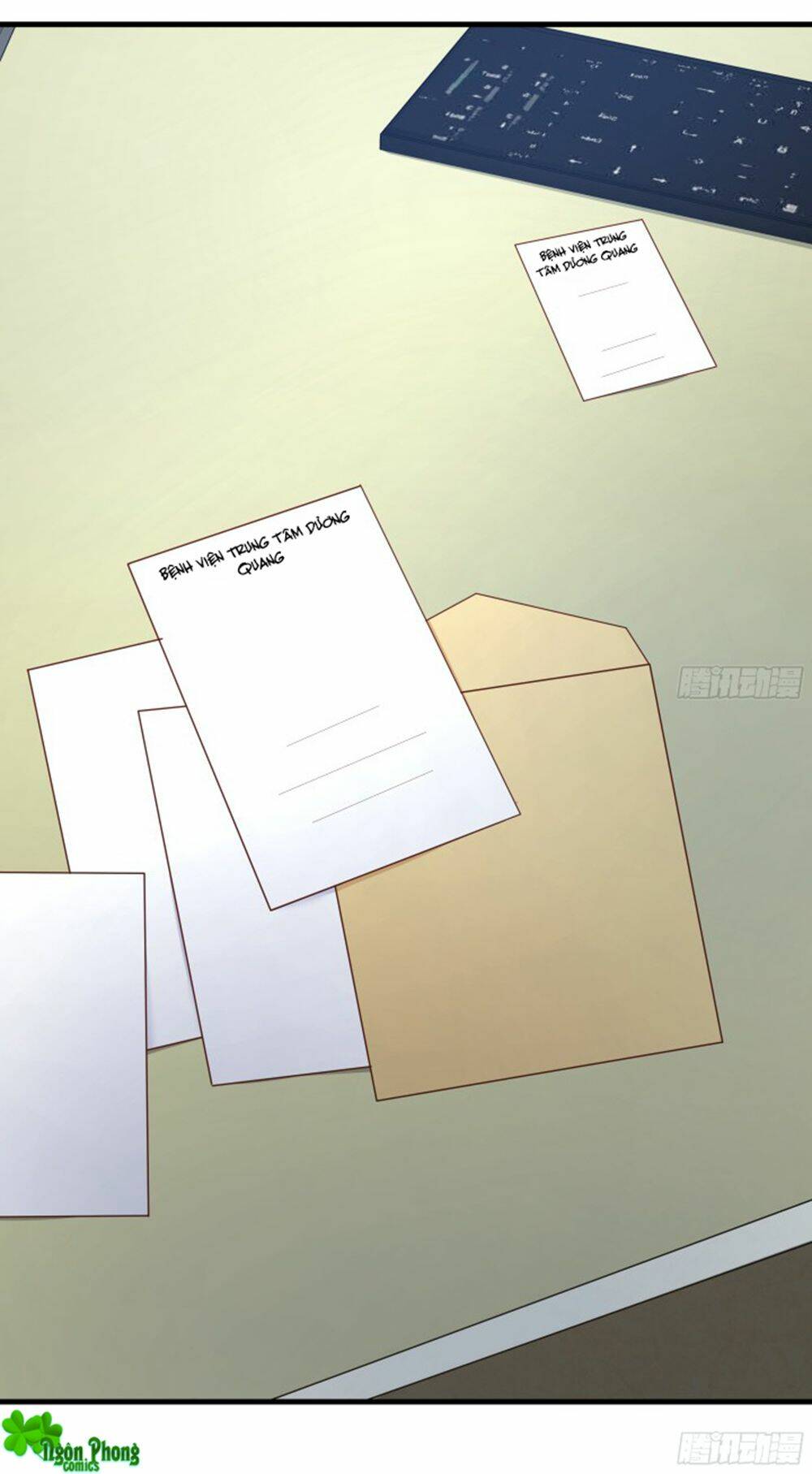 khi trò chơi ác ma bắt đầu chapter 61 42