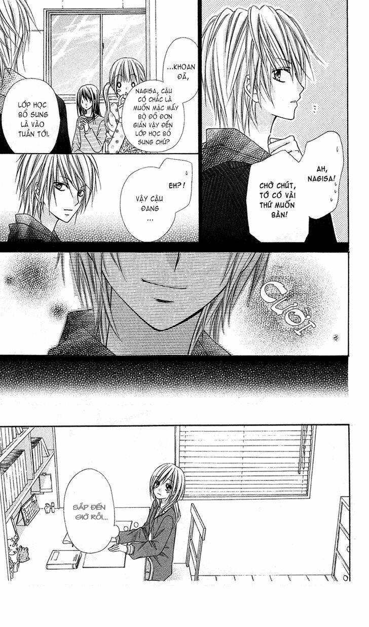 love berrish chapter 21 18