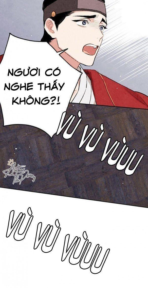 lệnh cấm hôn của hoàng đế bệ hạ chapter 5.1 26