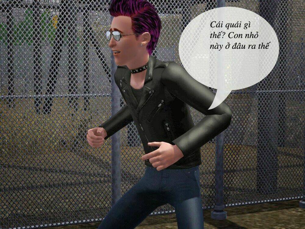 the fate chapter 18.1 23