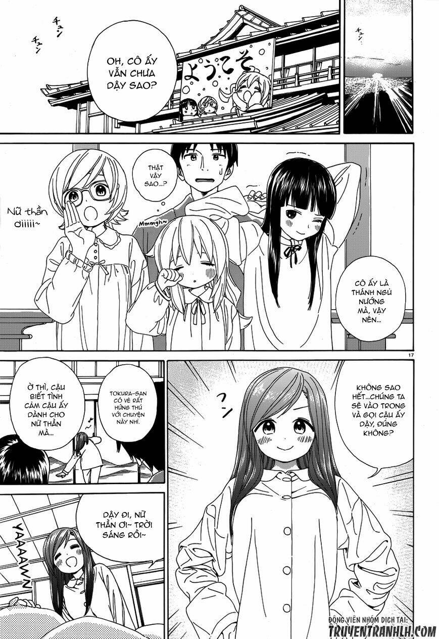 yumekuri chapter 29 20