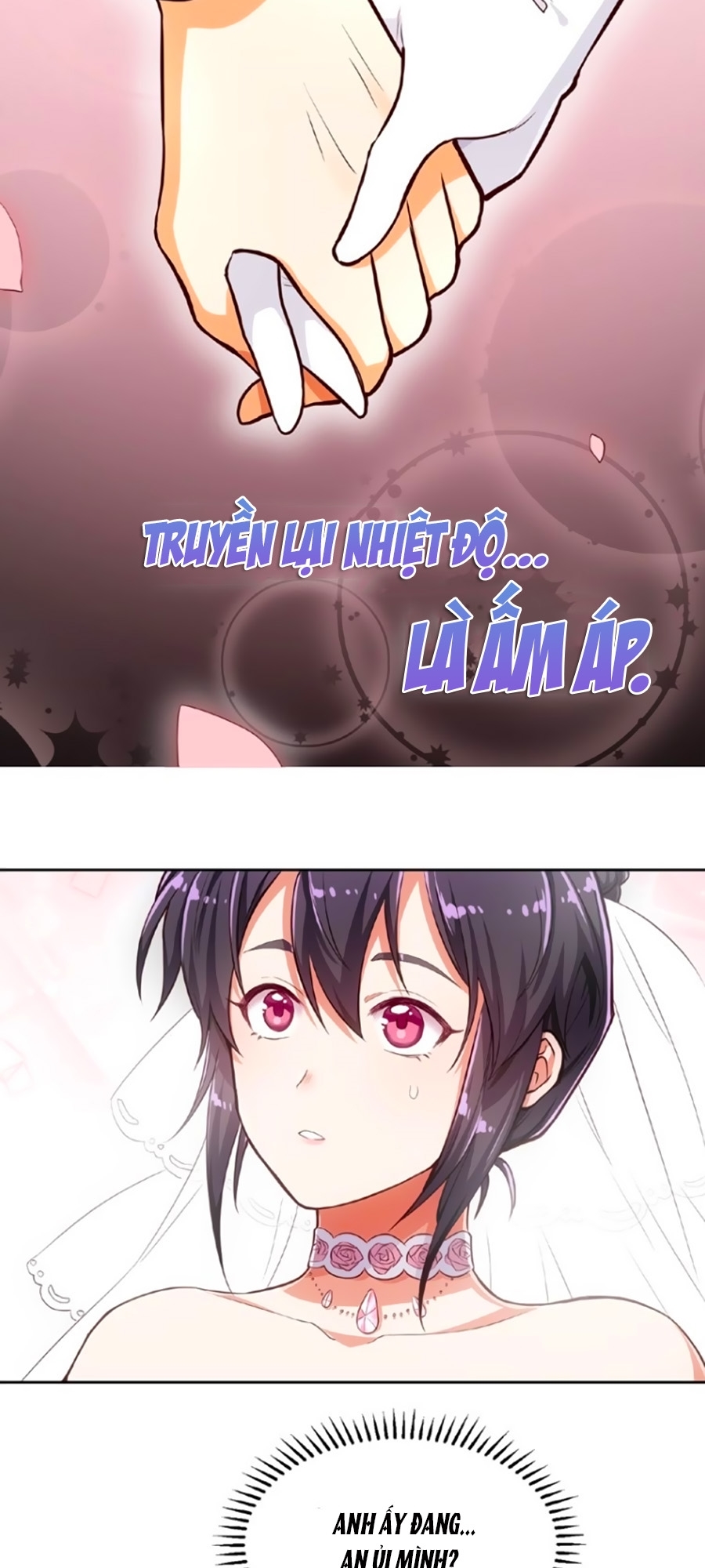 kế hoạch công lược của cô vợ gả thay chapter 3 18