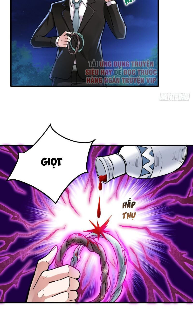 tối cường thần y tại đô thị chapter 141 2