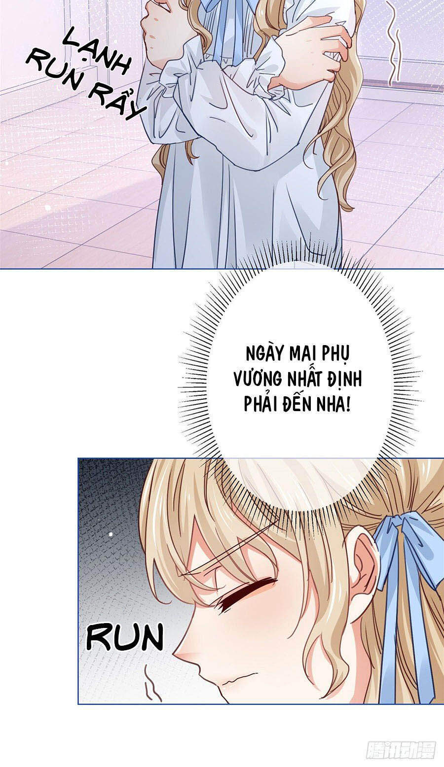 đế quốc đầu tiên có nữ hoàng chapter 53 9