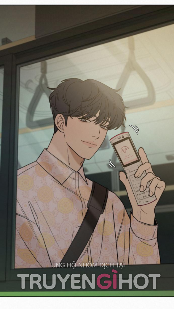 kế hoạch tình yêu trong sáng chapter 17.1 22