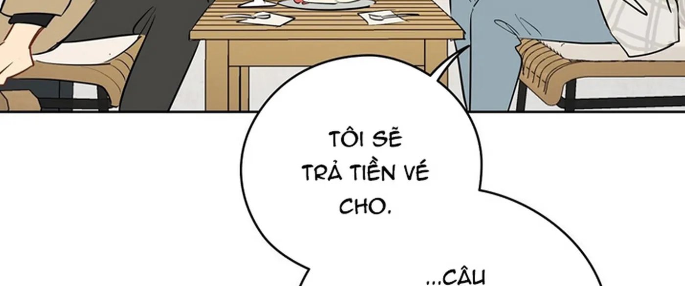 chuyện quái gì với giấc mơ đó vậy chapter 21 129