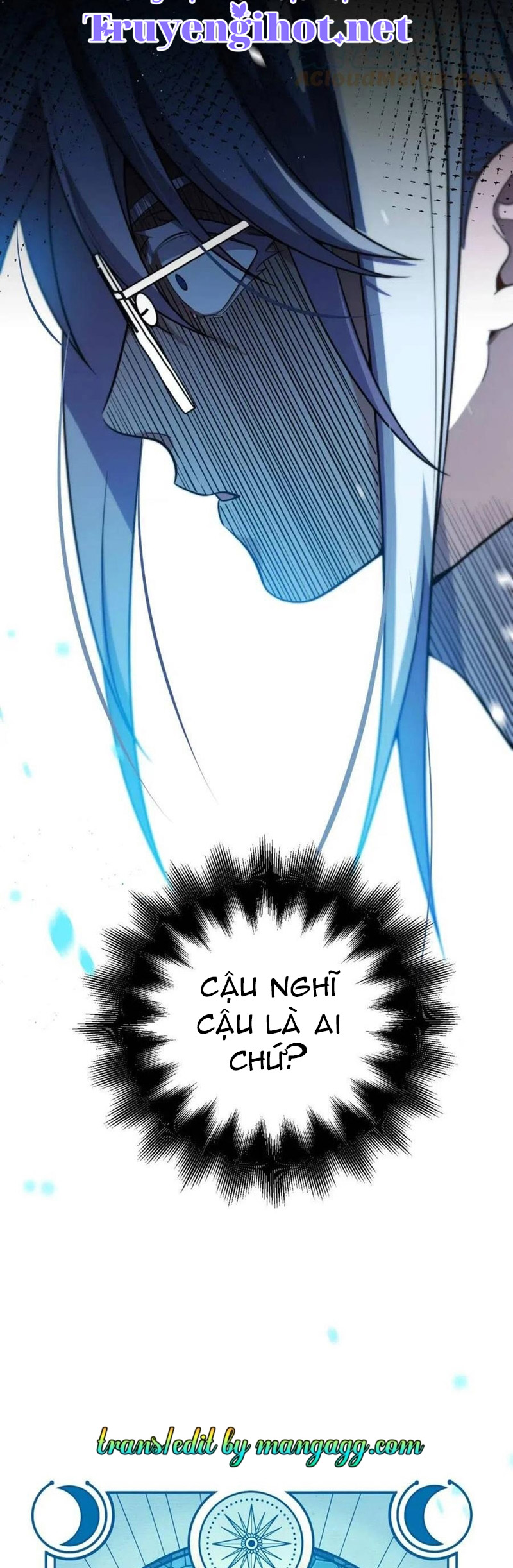 [16+] killing my love chapter 94.1 8