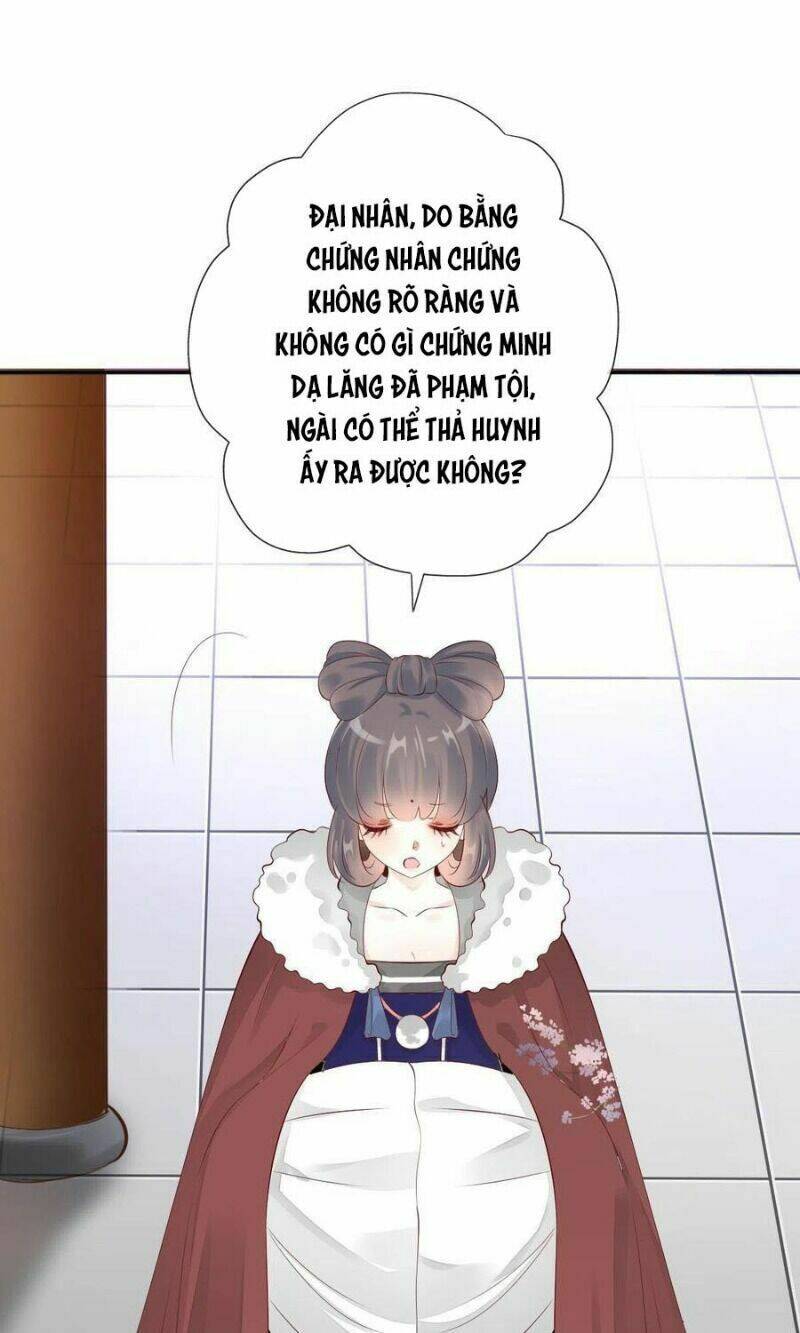 điền viên mật sủng: cô vợ nóng bỏng chapter 111 30