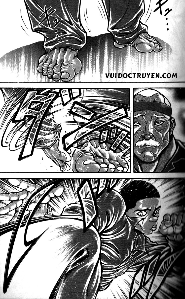 baki – son of ogre chapter 187 9