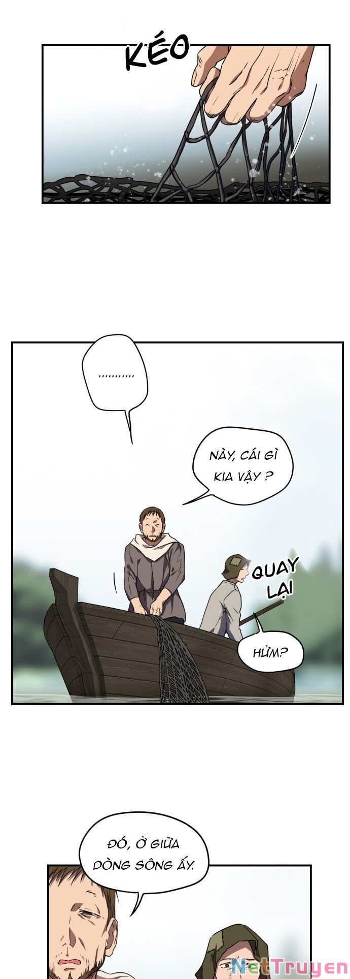 bị che khuất bởi ánh hoàng hôn chapter 38 47