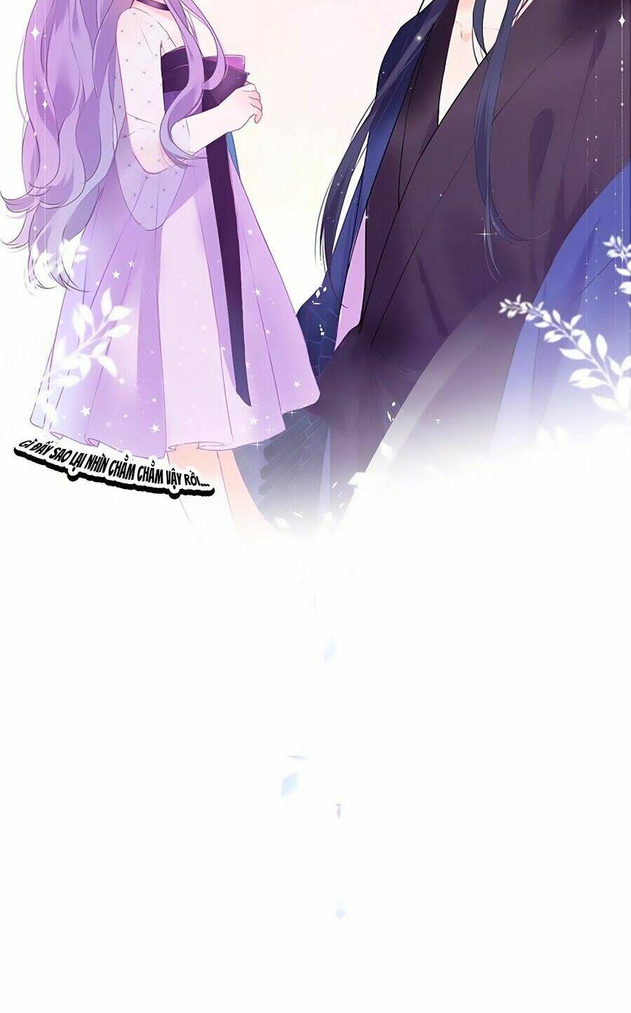 kiều nhi không nghe lời chapter 4 15