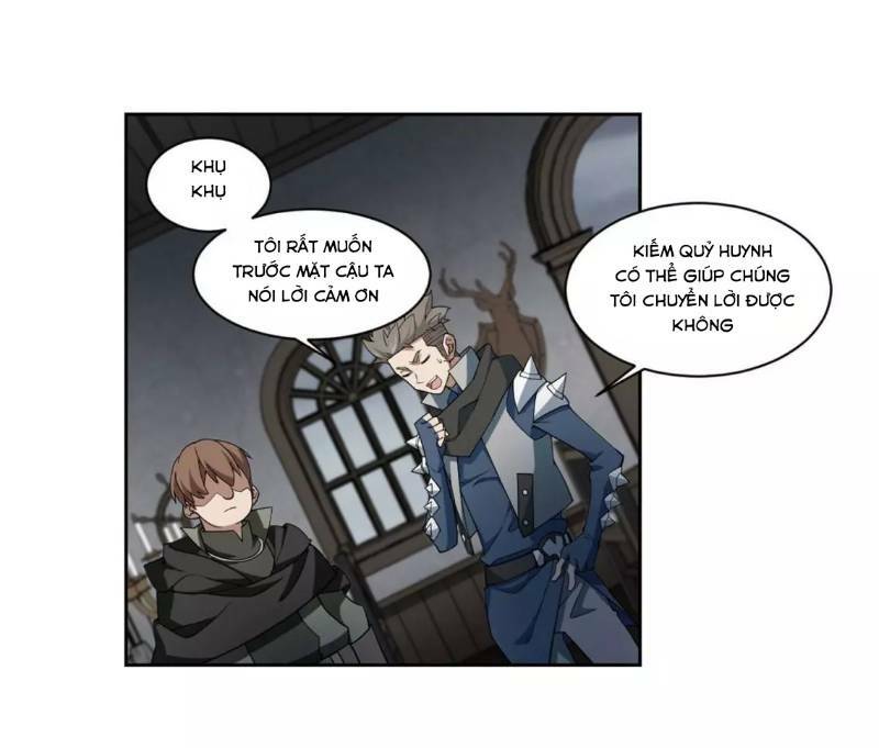 võng du chi cận chiến pháp sư chapter 191 29
