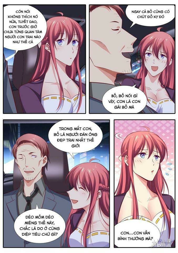 vương bài cao thủ của nữ tổng tài chapter 59 10