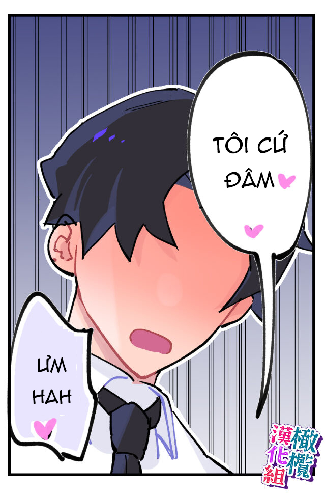 tại sao con nhóc này lại ở đây chapter 2 11