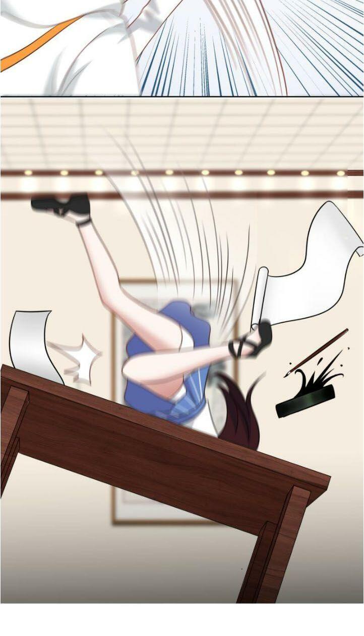 trên người ta có một rồng chapter 265 4