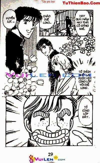 cô bé khóc nhè chapter 7 28