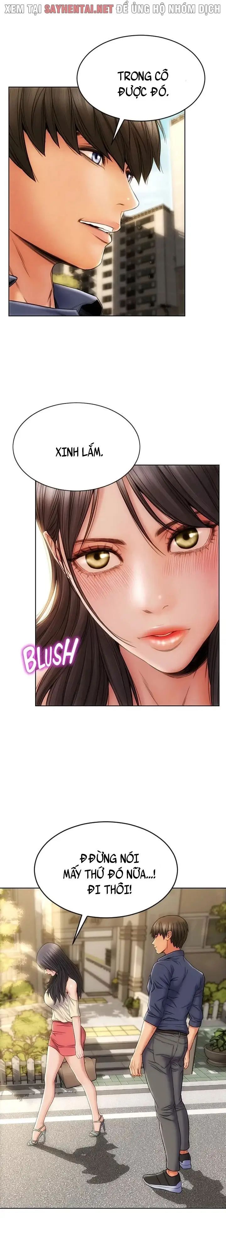 gã tồi tệ chapter 5 19