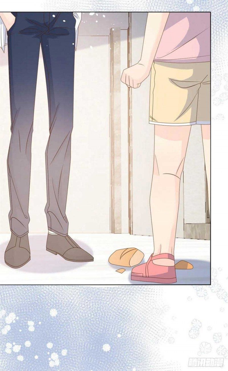 đoàn sủng lão đại ba tuổi rưỡi chapter 132 6