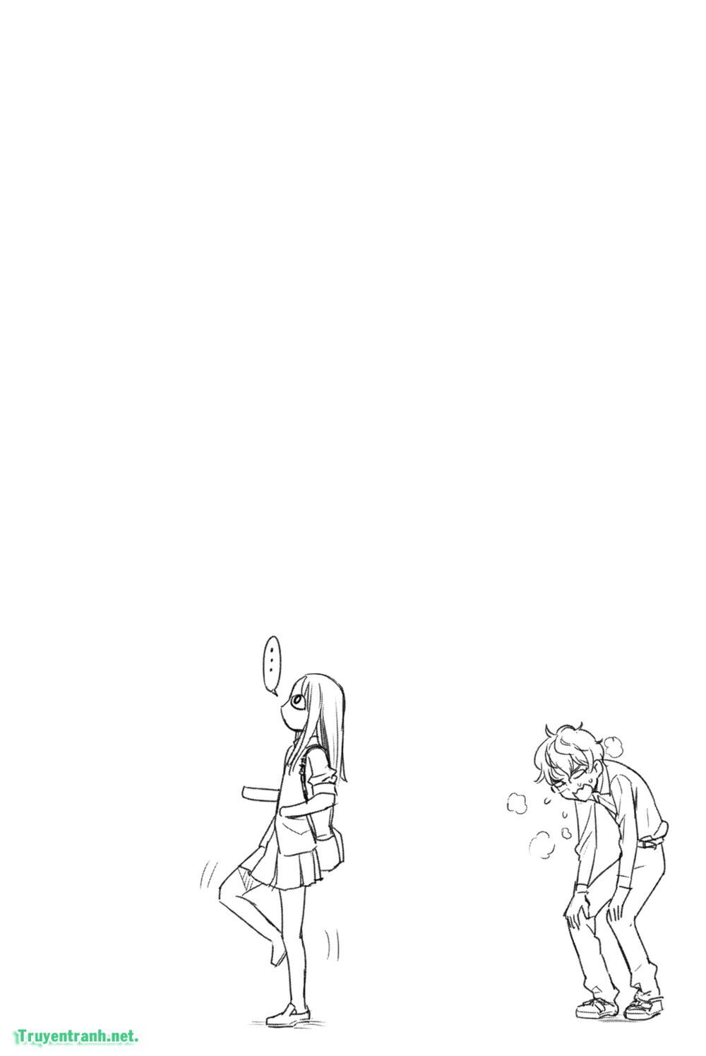 please don bully me - nagatoro-san chapter 51.1 6