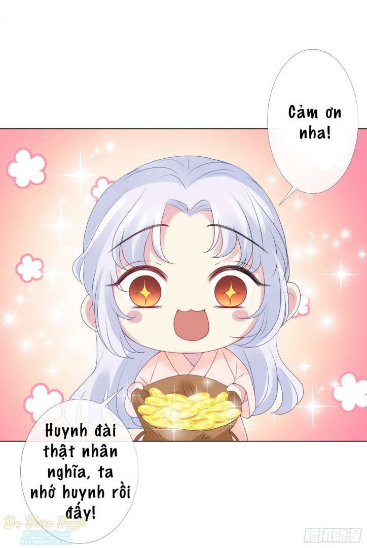 mạt thế nữ vương chapter 3 39