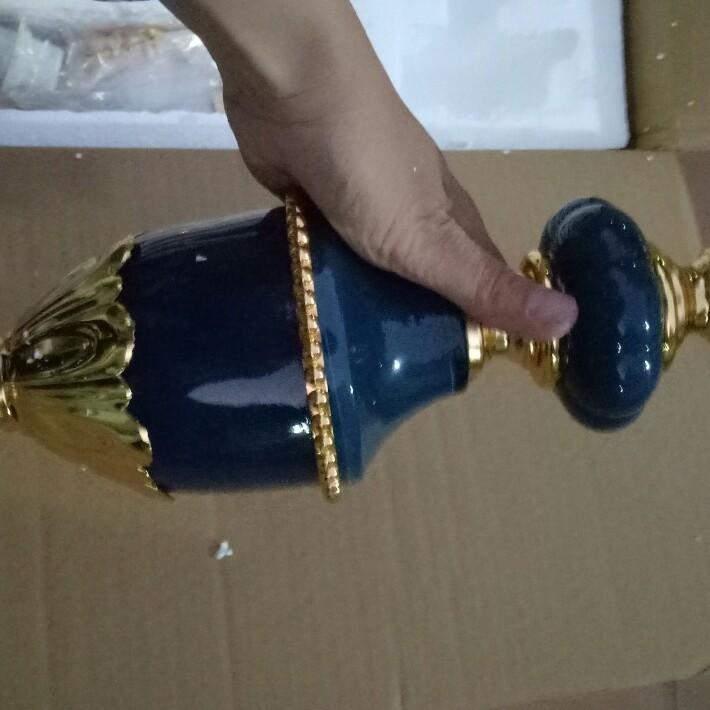 Đèn Chùm Phòng Khách Hiện Đại QTD06-15T, Đèn Chùm Đẹp Cao Cấp Trang Trí Nội Thất