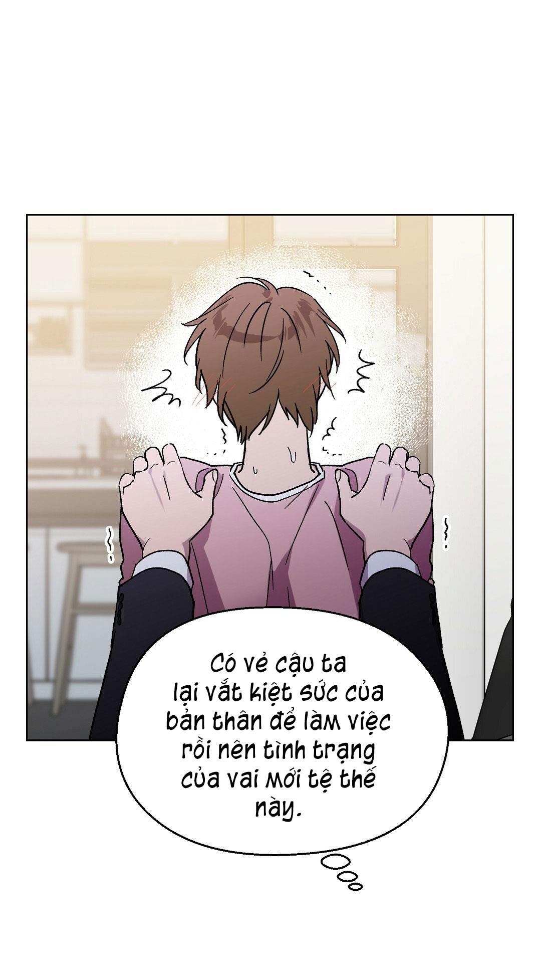 vết cắn mang vị ngọt ngào chapter 11 55