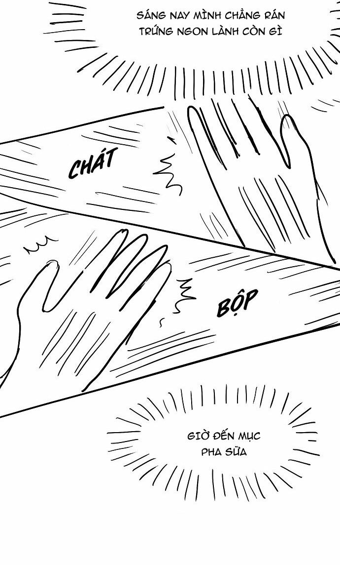 Võ Sĩ Quyền Anh chapter 51.3 12